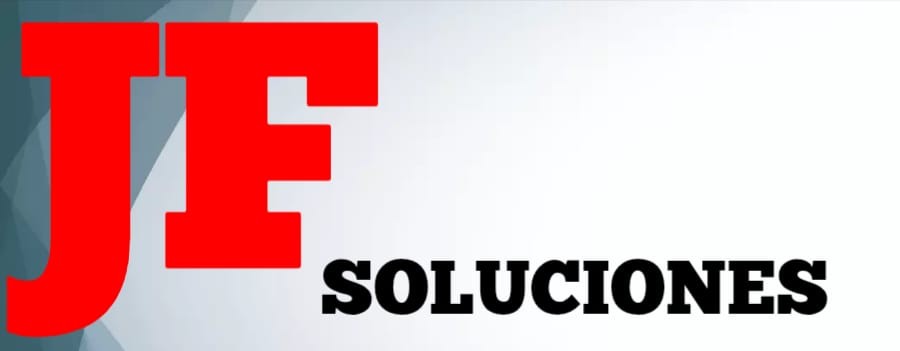 Logo JF Soluciones