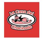 Logo La casa del Chachinado