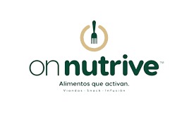 Logo On Nutrive