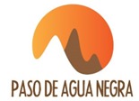 Logo Paso de Agua Negra