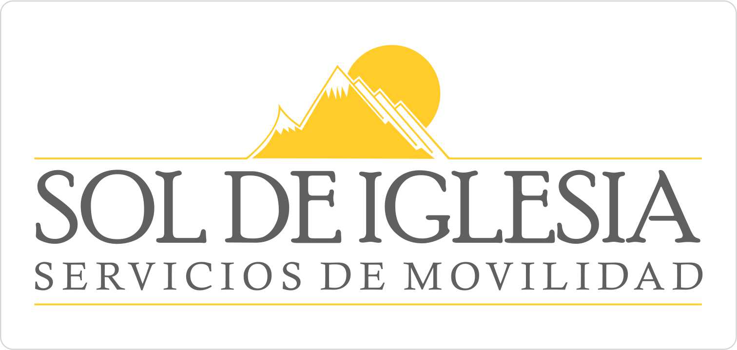 Logo Sol de Iglesia